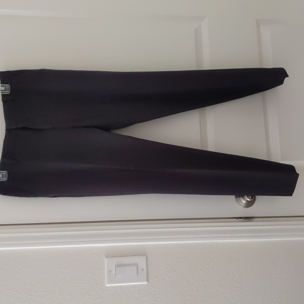 Uniqlo Smart Ankle Pants
